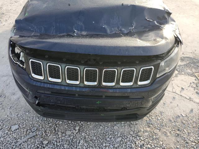 صورة رقم 12 من المزاد - 2019 JEEP COMPASS LA مع VIN 3C4NJCBBXKT852087