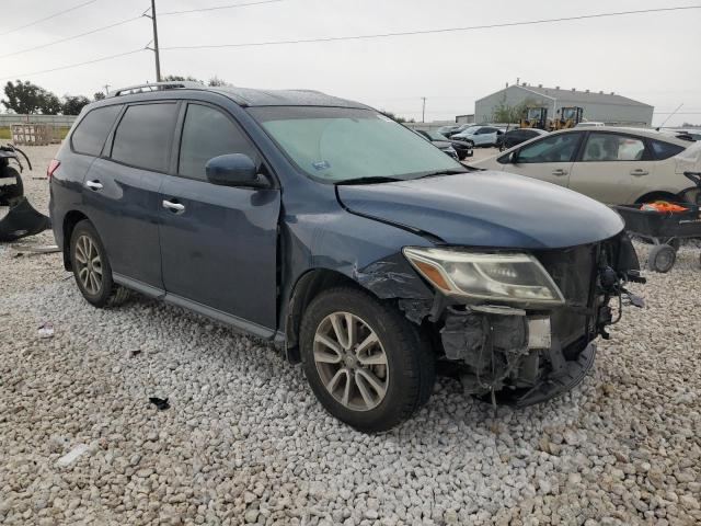 صورة رقم 4 من المزاد - 2015 NISSAN PATHFINDER مع VIN 5N1AR2MN7FC645260