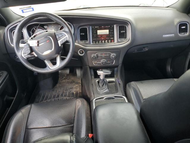 Photo 8 from auction – 2016 DODGE CHARGER SX with VIN 2C3CDXHG1GH277259