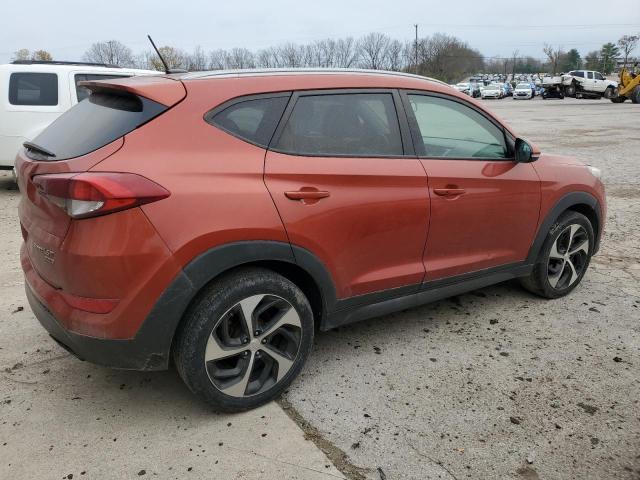 Photo 3 from auction – 2016 HYUNDAI TUCSON LIM with VIN KM8J3CA29GU193342