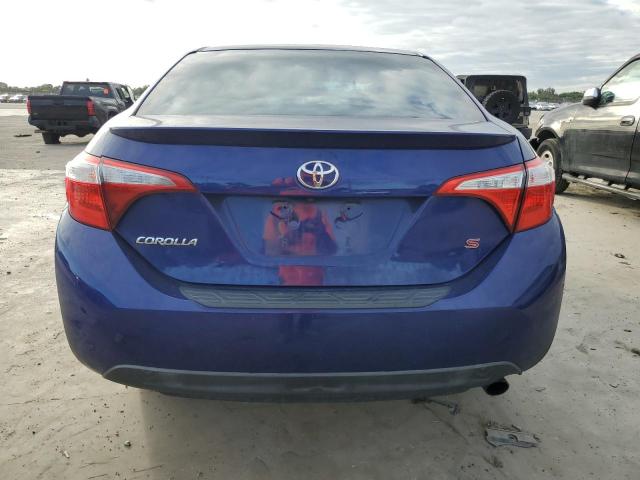 Photo 6 from auction – 2016 TOYOTA COROLLA L with VIN 2T1BURHE2GC534750