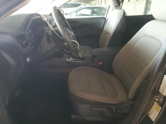 Photo 7 from auction – 2020 FORD ESCAPE S with VIN 1FMCU0F66LUB49325