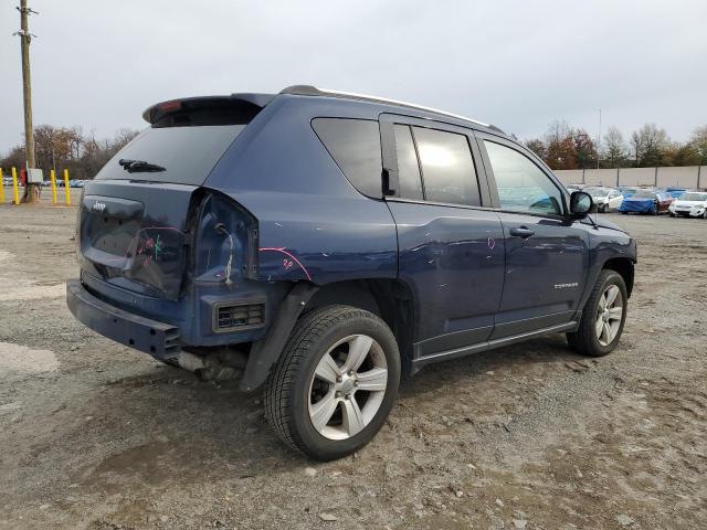 Photo 3 from auction – 2012 JEEP COMPASS SP with VIN 1C4NJDBB2CD633573