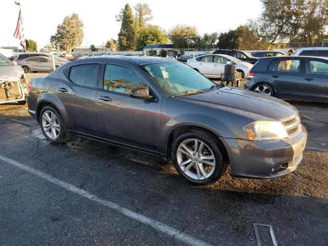 Photo 4 from auction – 2014 DODGE AVENGER SE with VIN 1C3CDZAB8EN221348