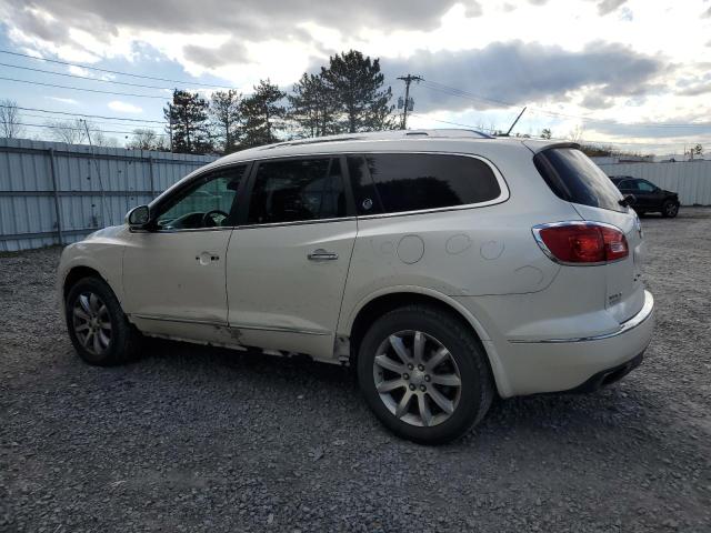 Photo 2 from auction – 2013 BUICK ENCLAVE with VIN 5GAKVDKD8DJ236088