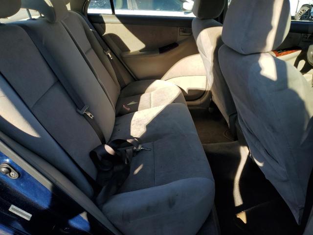 Photo 10 from auction – 2007 TOYOTA COROLLA CE with VIN 1NXBR32E97Z880395