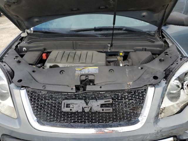 Photo 12 from auction – 2008 GMC ACADIA SLE with VIN 1GKER13708J265313