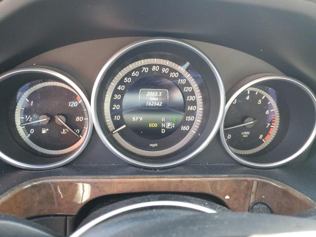 Photo 9 from auction – 2014 MERCEDES-BENZ E 350 with VIN WDDHF5KB8EA935528