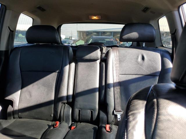 Photo 10 from auction – 2013 TOYOTA HIGHLANDER with VIN 5TDDK3EH7DS206446