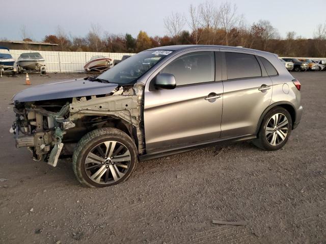 Photo 1 from auction – 2020 MITSUBISHI OUTLANDER with VIN JA4AR3AU6LU004817