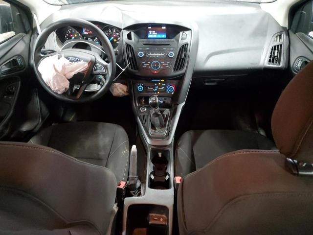 Photo 8 from auction – 2017 FORD FOCUS S with VIN 1FADP3E23HL235839