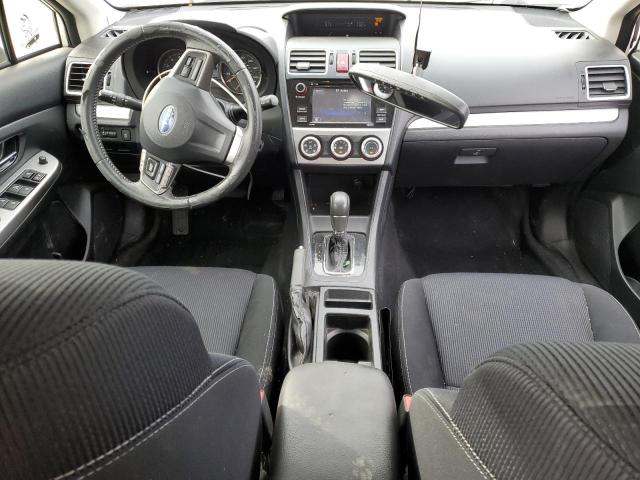 Photo 8 from auction – 2015 SUBARU IMPREZA SP with VIN JF1GPAU66FH204154
