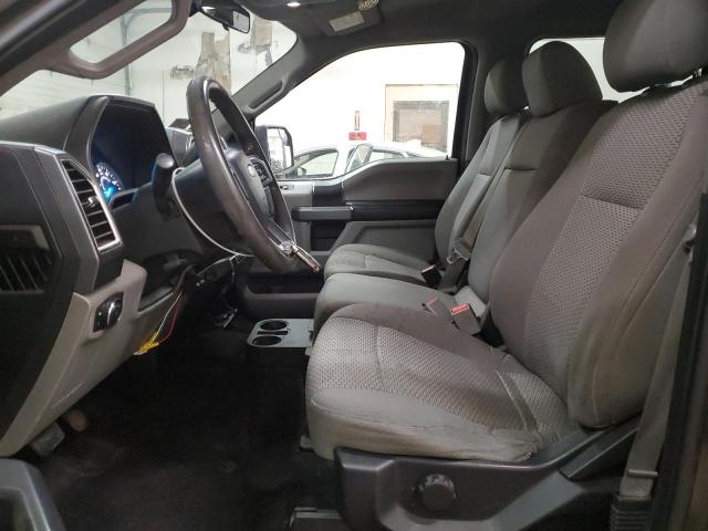 Photo 7 from auction – 2016 FORD F150 SUPER with VIN 1FTEW1EF8GFB55250