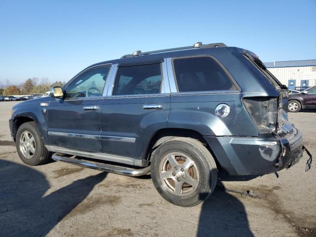Photo 2 from auction – 2007 JEEP GRAND CHER with VIN 1J8HR58P37C532528