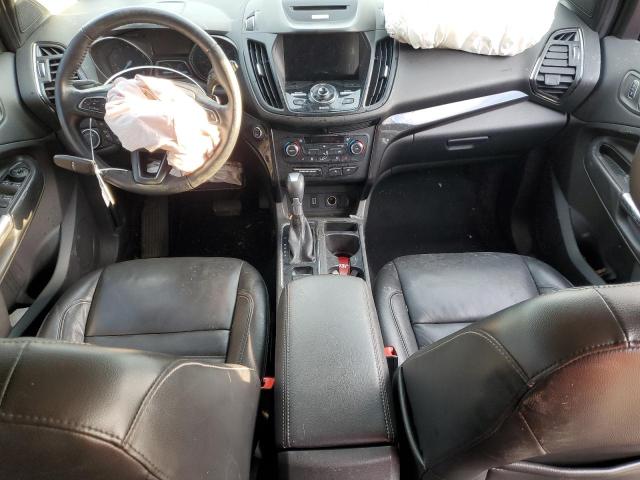 Photo 8 from auction – 2017 FORD ESCAPE TIT with VIN 1FMCU0JD5HUD07943