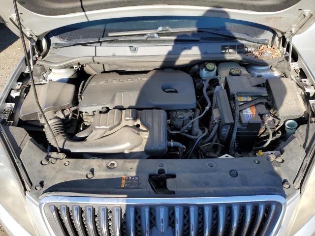 Photo 11 from auction – 2013 BUICK VERANO with VIN 1G4PS5SK1D4220620