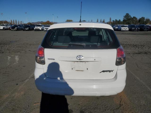 صورة رقم 6 من المزاد - 2007 TOYOTA COROLLA MA مع VIN 2T1KR32E87C682702
