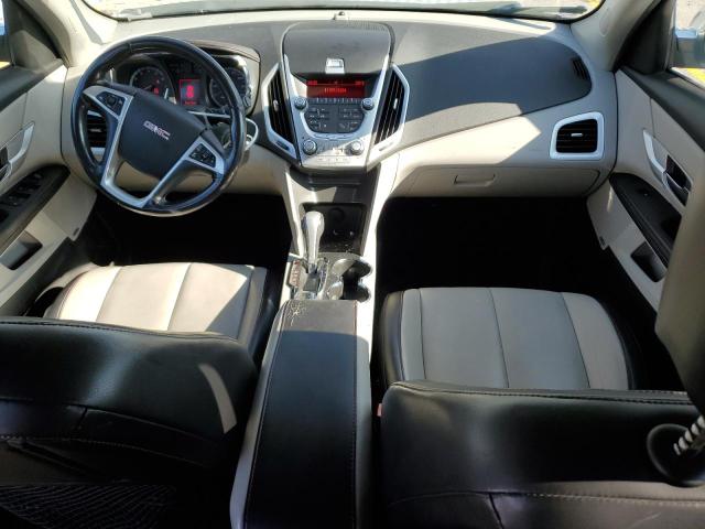 Photo 8 from auction – 2011 GMC TERRAIN SL with VIN 2CTFLWE5XB6220012