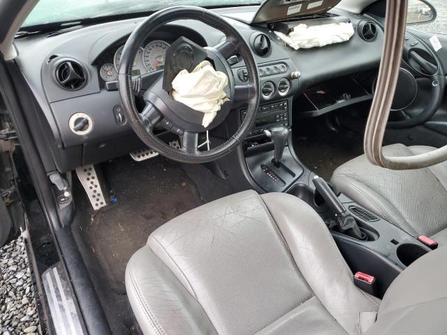 Photo 8 from auction – 2001 MERCURY COUGAR V6 with VIN 1ZWFT61L215601985