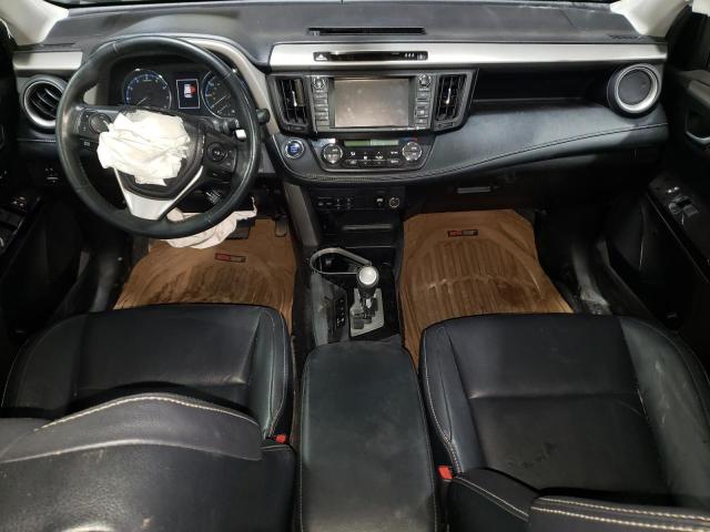 Photo 8 from auction – 2018 TOYOTA RAV4 LIMIT with VIN 2T3DFREV5JW836991