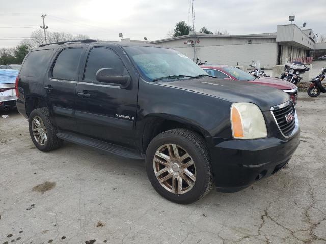 Photo 4 from auction – 2007 GMC YUKON with VIN 1GKFK13027J286500