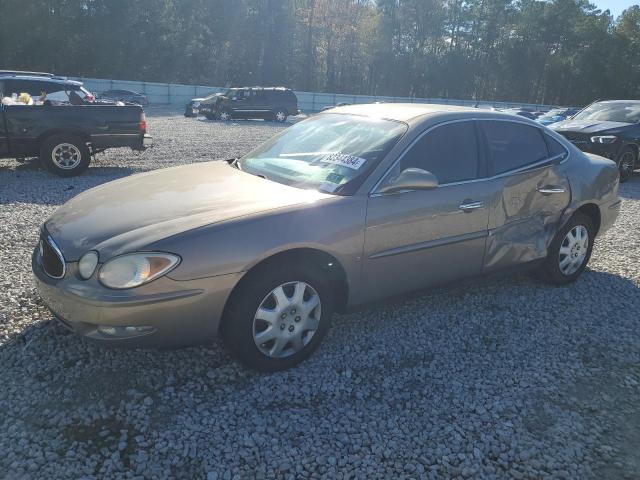 BUICK LACROSSE C 2006 with VIN 2G4WC582661192196 - Photo from auction