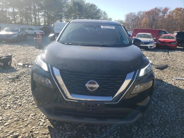 Photo 5 from auction – 2023 NISSAN ROGUE S with VIN 5N1BT3AB4PC690129
