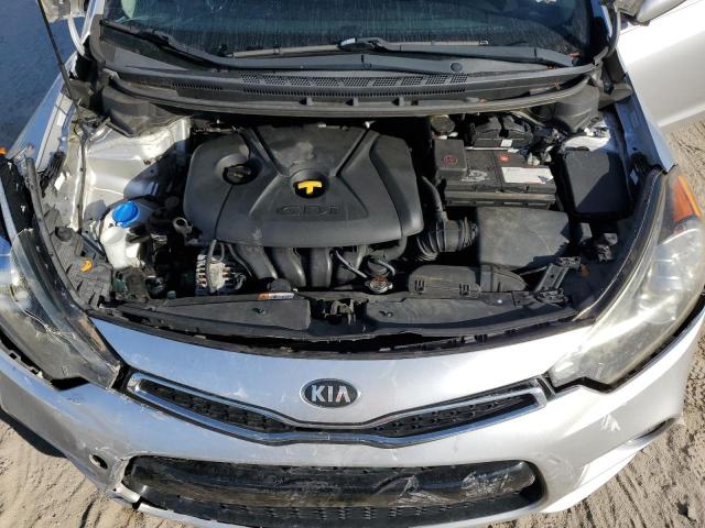 Photo 11 from auction – 2014 KIA FORTE EX with VIN KNAFX6A89E5200444