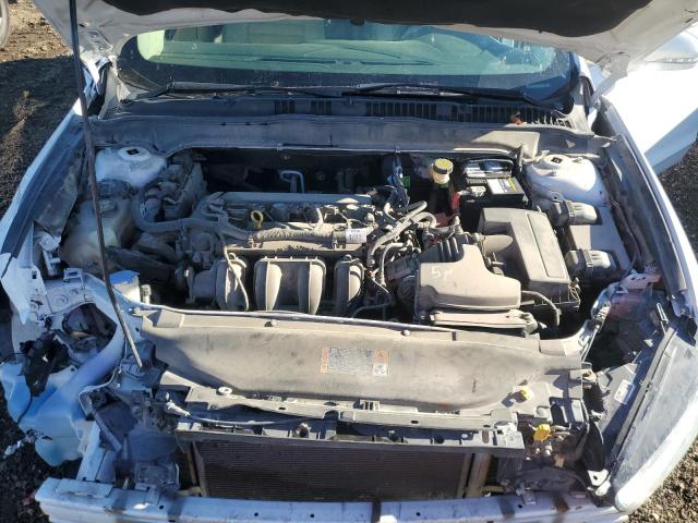Photo 11 from auction – 2015 FORD FUSION SE with VIN 1FA6P0H75F5107358