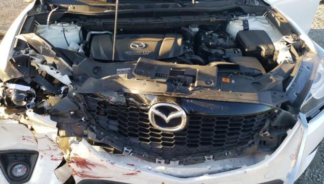 Photo 12 from auction – 2015 MAZDA CX-5 GT with VIN JM3KE2DY9F0479704