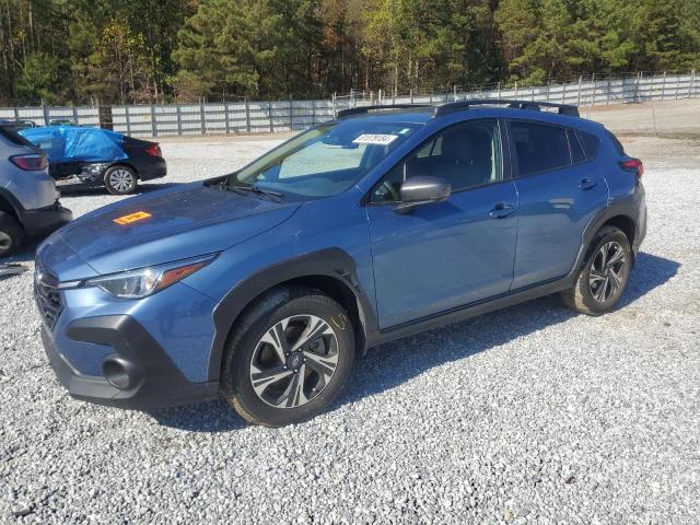 Photo 1 from auction – 2024 SUBARU CROSSTREK PREMIUM with VIN JF2GUADC2RH238994