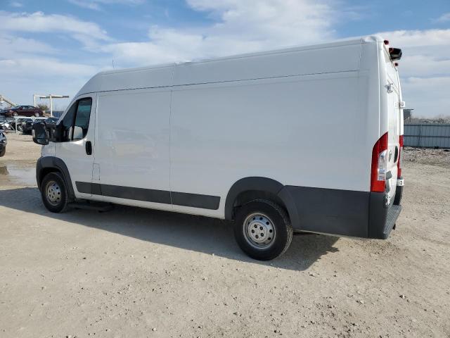 Photo 2 from auction – 2018 RAM PROMASTER with VIN 3C6URVJG7JE101374