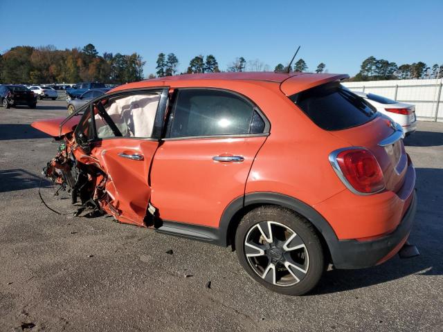 Photo 2 from auction – 2017 FIAT 500X POP with VIN ZFBCFXAB8HP540464