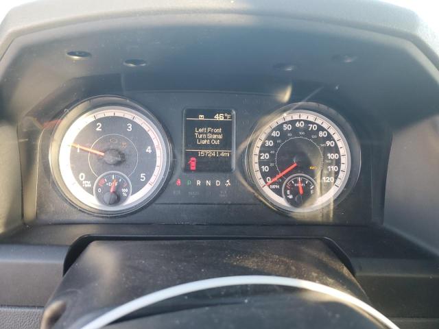 Photo 9 from auction – 2016 RAM 1500 ST with VIN 1C6RR7SM8GS234334