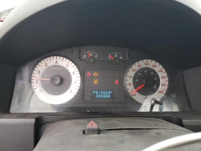 Photo 9 from auction – 2011 MAZDA TRIBUTE I with VIN 4F2CY0C71BKM06441