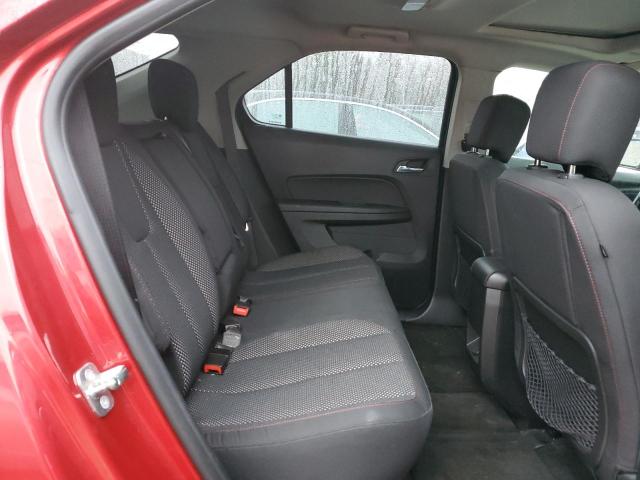 Photo 11 from auction – 2013 CHEVROLET EQUINOX LT with VIN 1GNFLEEK7DZ122288