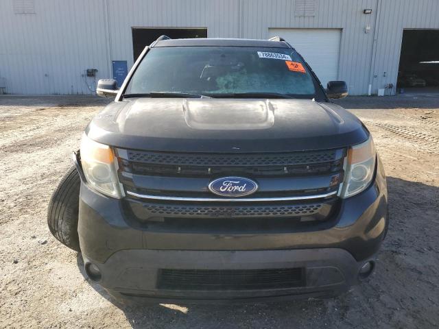 Photo 5 from auction – 2011 FORD EXPLORER L with VIN 1FMHK7F82BGA09372