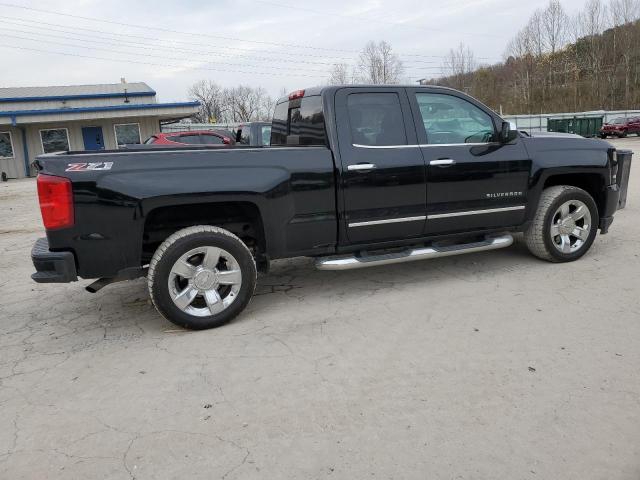 Photo 3 from auction – 2017 CHEVROLET SILVERADO with VIN 1GCVKSEC7HZ163265