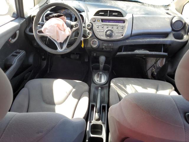 Photo 8 from auction – 2013 HONDA FIT with VIN JHMGE8H39DC021879