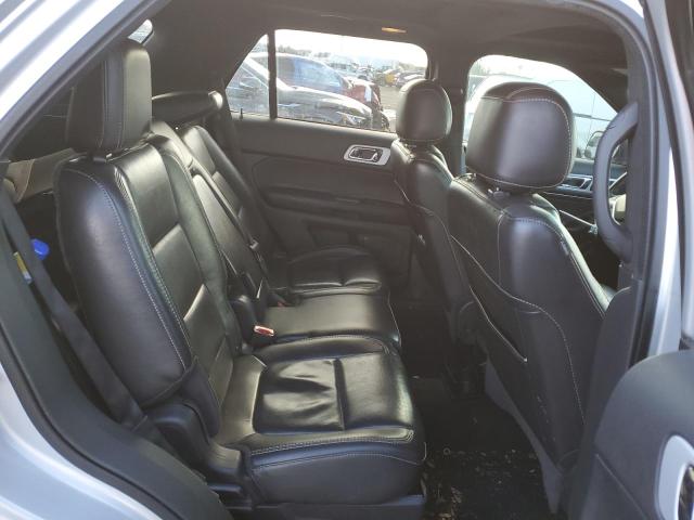 Photo 10 from auction – 2013 FORD EXPLORER S with VIN 1FM5K8GTXDGB53427