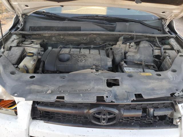 Photo 11 from auction – 2012 TOYOTA RAV4 with VIN 2T3ZF4DV4CW138157