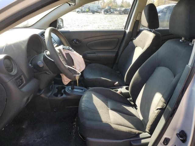 Photo 7 from auction – 2018 NISSAN VERSA S with VIN 3N1CN7AP1JL818427