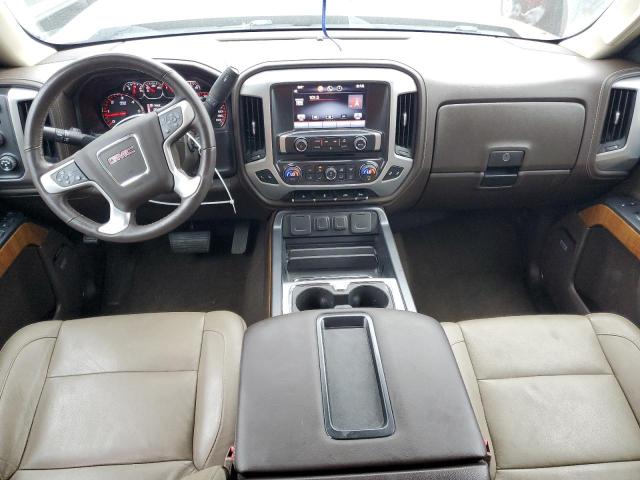 Zdjęcie 8 z aukcji – 2015 GMC SIERRA K15 z VIN 3GTU2VEC0FG271334