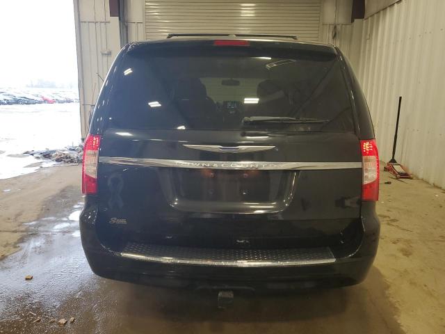 Photo 6 from auction – 2014 CHRYSLER TOWN & COU with VIN 2C4RC1BG2ER312607