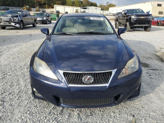 Снимка 5 от търг – 2011 LEXUS IS 250 с VIN JTHBF5C27B5148488