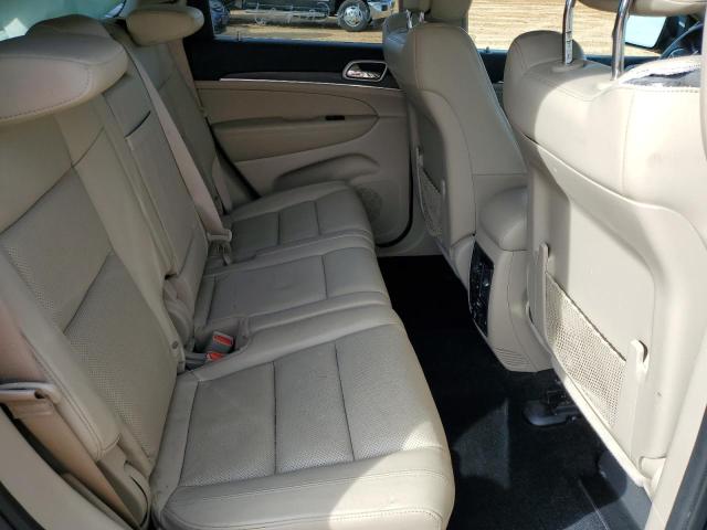 Photo 11 from auction – 2021 JEEP GRAND CHER with VIN 1C4RJEBG6MC638320