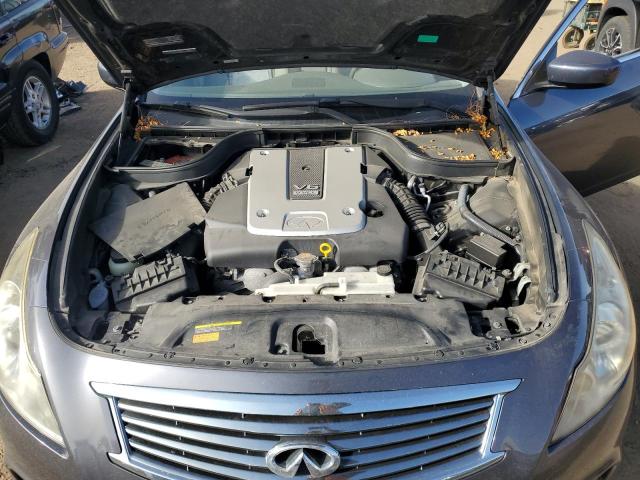 Photo 11 from auction – 2011 INFINITI G37 with VIN JN1CV6ARXBM412486