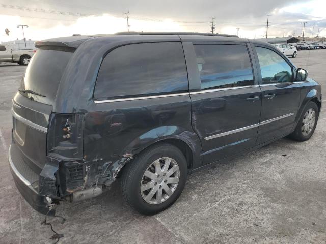 Photo 3 from auction – 2011 CHRYSLER TOWN & COU with VIN 2A4RR8DGXBR746185