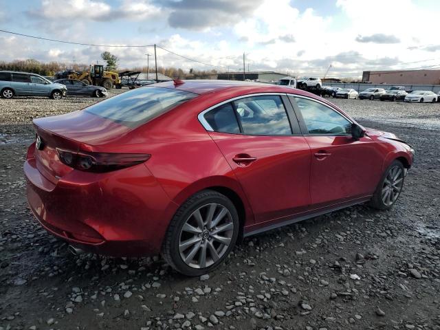 Photo 3 from auction – 2019 MAZDA 3 PREFERRE with VIN JM1BPBCM0K1107576
