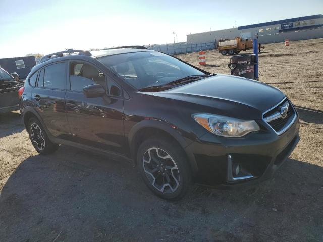 Photo 4 from auction – 2016 SUBARU CROSSTREK with VIN JF2GPABC9G8266167